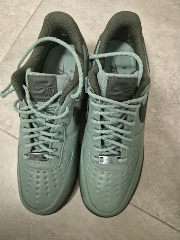 Nike Air Force Low