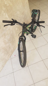אופניים
