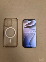 IPhone 15 Pro 256gb