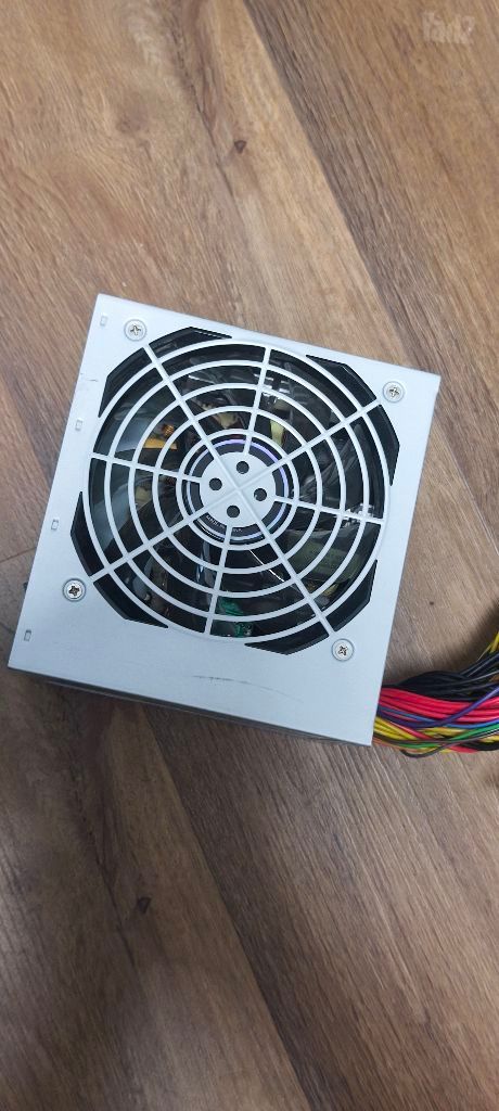 ספק כח FSP PNR I 600w