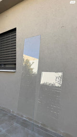 פלטות זכוכית