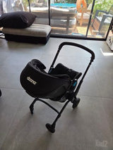 סלקל Doona X