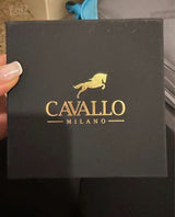 שעון milano cavallo cw197002