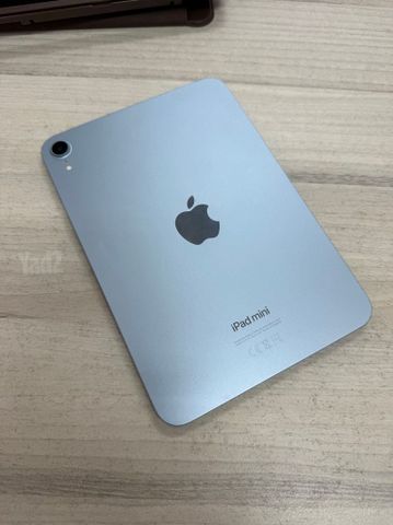 Ipad mini7  a17pro