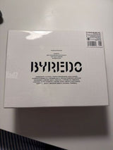 BYREDO - BLACK SAFFRON 100 ml