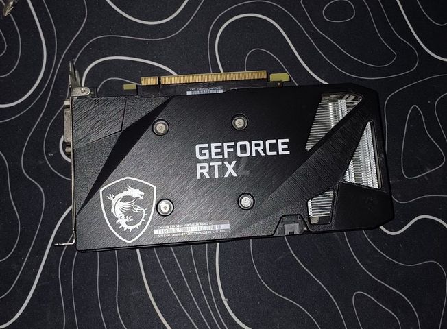 Rtx3050 8gb