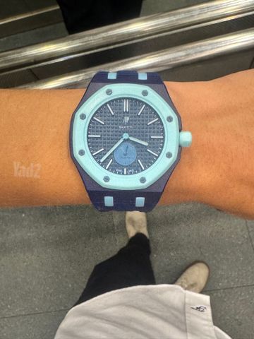הכי חזק בארץ❗️AP x SWATCH
