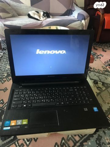 מחשב נייד Lenovo i-3 15.6