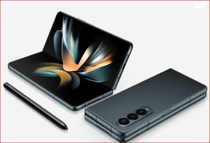 Galaxy Z Fold4