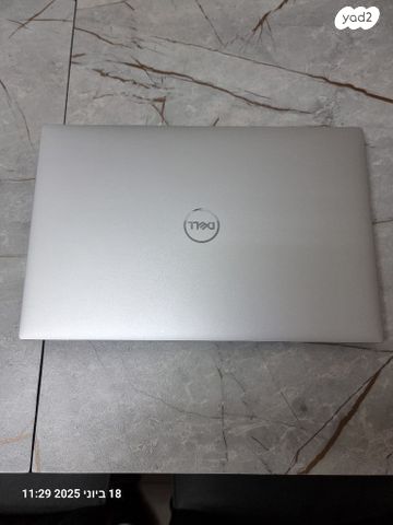 מחשב דל xps 15.6