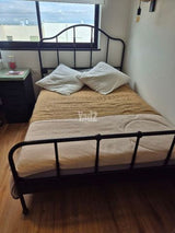 מיטה זוגית