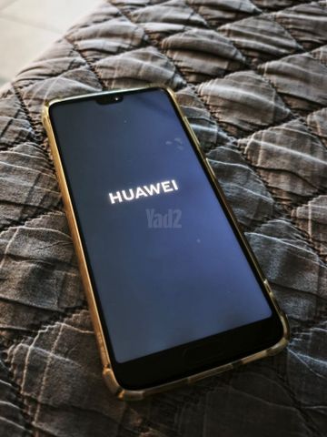 טלפון נייד huawei p20