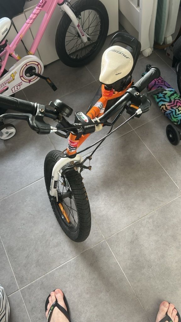 אופניים