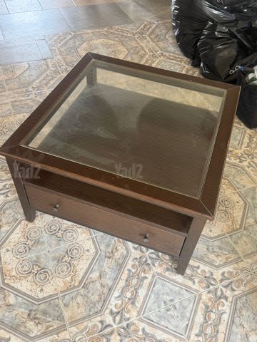 שולחן סלון