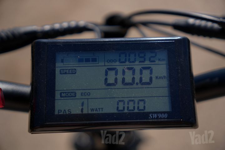 Rider Prime Plus חדשות