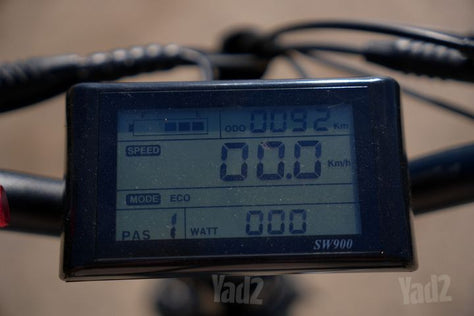 Rider Prime Plus חדשות
