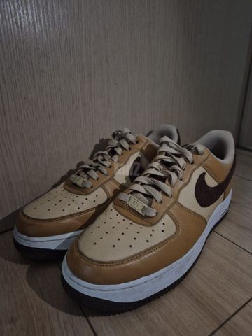 מקוריות Air force 1