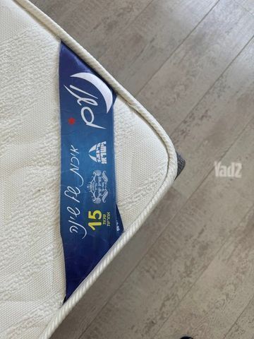 מיטה של BTeen+מזרן 140X190