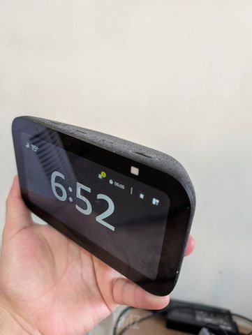 Amazon Echo 5 3rd Gen