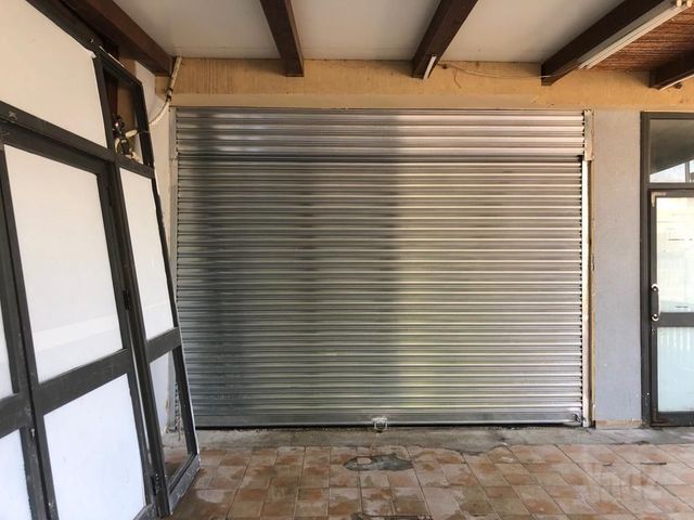 תריס גלילה