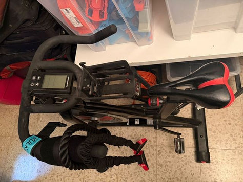 אופניים Schwinn IC7 700IC