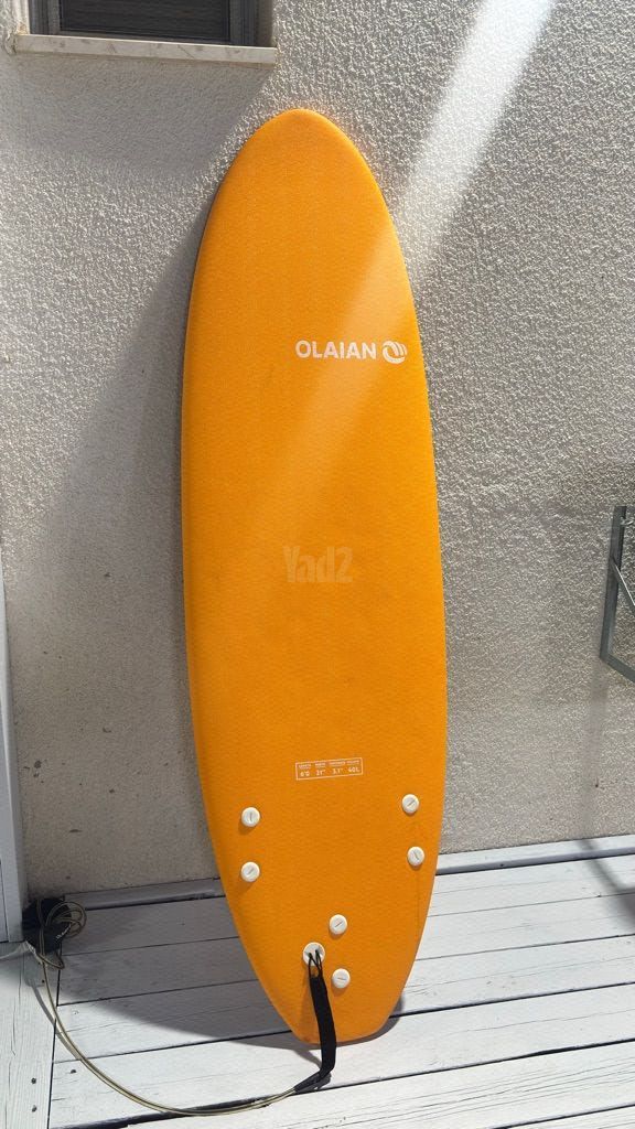 גלשן olaian