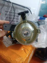 פנס תחתון לרכב