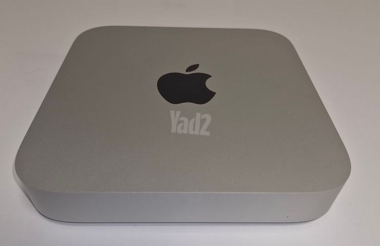 Mac Mini 16Gb/512Gb