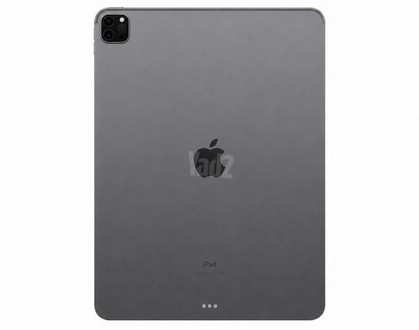 iPad Pro 12.9 256GB
