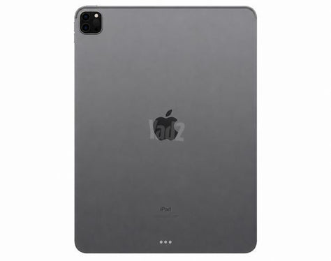 iPad Pro 12.9 256GB