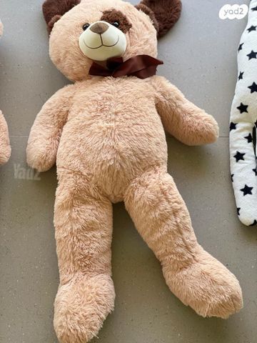בובות פרווה