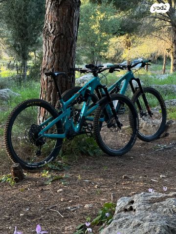 Yeti Sb130