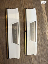 Corsair Vengence 2X32GB
