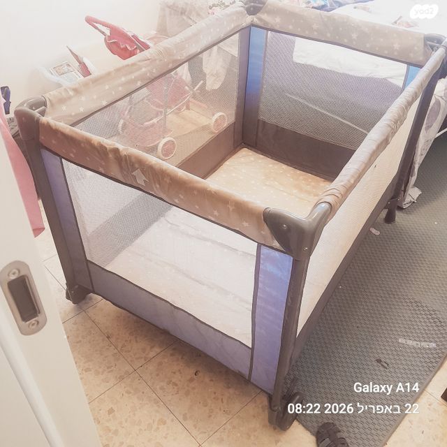 לול קמפינג