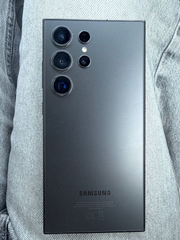 גלאקסי s24 ultra 512 GB