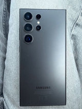גלאקסי s24 ultra 512 GB