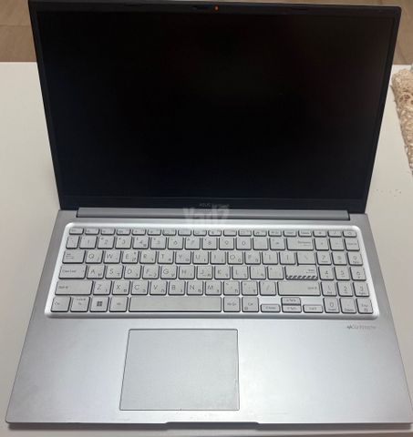 Asus Vivobook 15