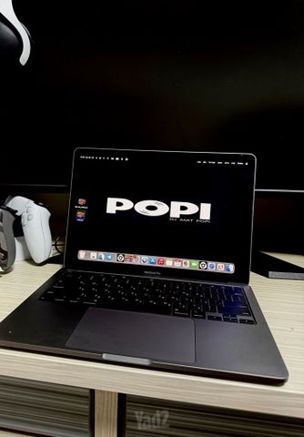 למכירה – MacBook Pro 13” 2020