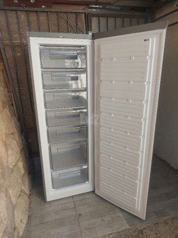 מקפיא