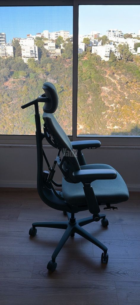כיסא משרד Libernovo Omni