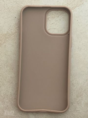 מגן טלפון LV אייפון 12 pro max