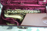 סקסופון סלמר SELMER