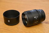 עדשה 85/1.4 לניקוןZ