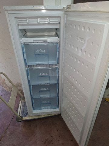 מקפיא beko