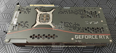 RTX 3090 24GB EVGA FTW3 ULTRA