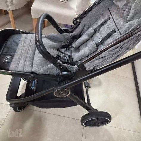 עגלת ספורטליין cielo pro