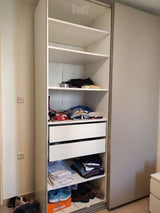 ארונות בגדים