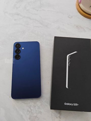Galaxy S25 Plus 256GB