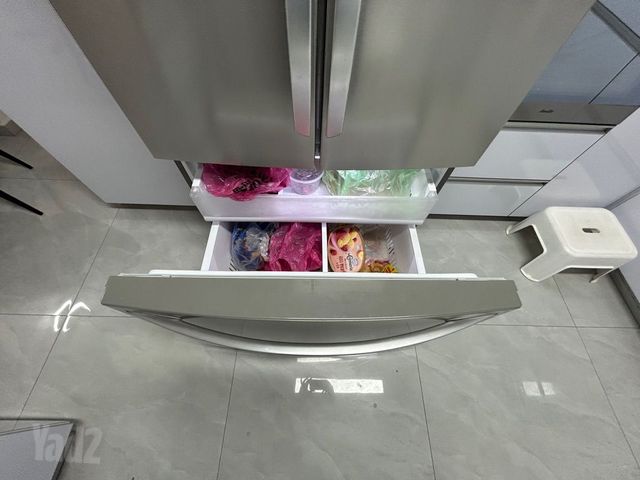 מקרר lg