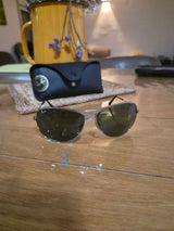 משקפי שמש Ray Ban